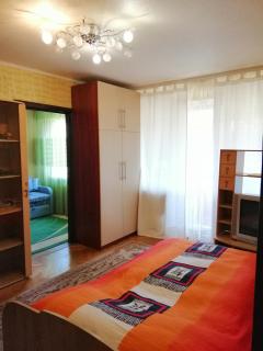 Apartments on Dontsya, 12 - Kiev - 0