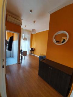 Residence Pian della Nave - Milan - 4