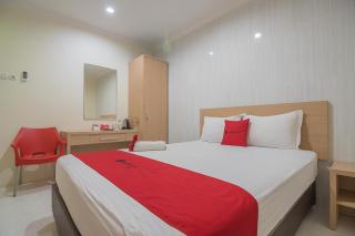 RedDoorz near MT Haryono Semarang - Semarang - 2
