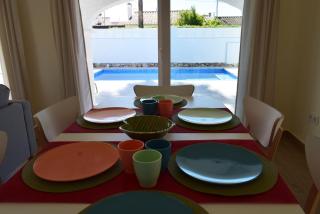 Anacasa Villa Bacalla Piscina Privada Les Marines CH3200 - Denia - 2