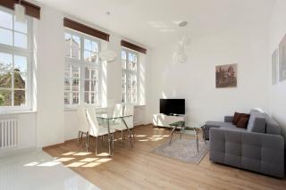 VIU Postcards from Gdansk - Danzica - 5