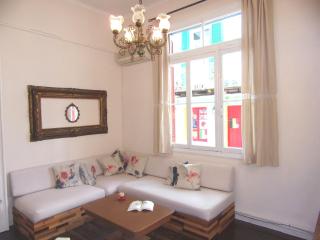 Finestra Rossa old town vintage house - Lefkada - 4