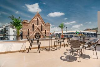 Diuma Hotel - Tbilisi - 8