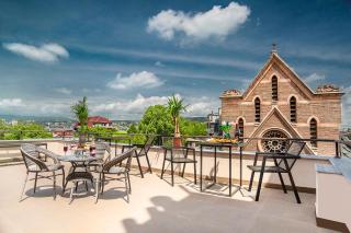 Diuma Hotel - Tbilisi - 0