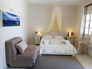 Petali Village Hotel - Apollonia - 2