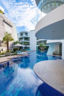 Absolute Twin Sands Resort & Spa - SHA Extra Plus - Patong - 6