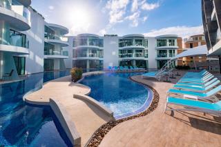 Absolute Twin Sands Resort & Spa - SHA Extra Plus - Patong - 5