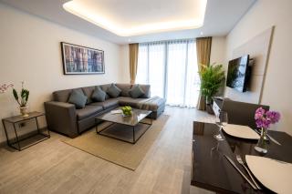 Absolute Twin Sands Resort & Spa - SHA Extra Plus - Patong - 1