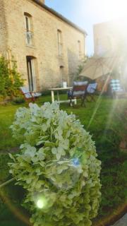 Landhaus Sinneswandel - 6