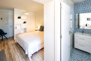 JR Studios & Suites I Rius I - Coimbra - 1