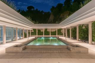Hotel Balneari Termes Orion - Santa Coloma de Farners - 8