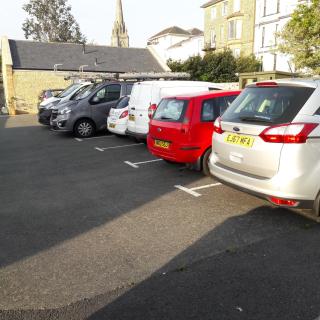 Dorset Hotel, Isle of Wight - Ryde - 8