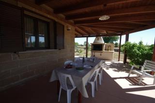 Villa Le Site - Racale - 6