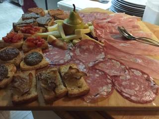 Affittacamere Come a Casa - Borgo a Buggiano - 4