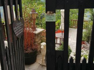Chalet with Spa in Valle d'Aosta - Villeneuve - 4