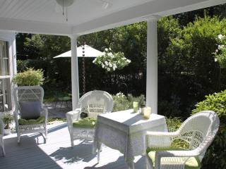 The Beech Tree B&B - Rockport - 1