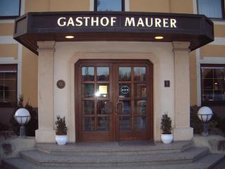 Maurer Gasthof-Vinothek - Gleisdorf - 0