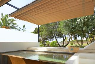 Gecko Hotel & Beach Club - Playa de Migjorn - 1