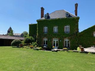 Le Clos Corbier - Mareuil-sur-Ay - 1
