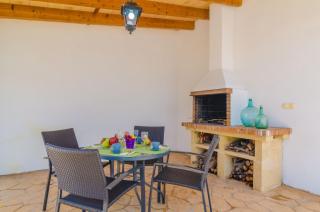 Can Pistola - Algaida - 2