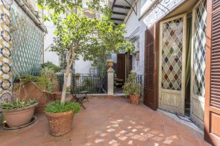 Suite del Barone by Wonderful Italy - Palermo - 8
