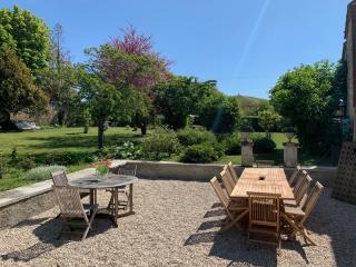 Le Clos Corbier - Mareuil-sur-Ay - 2