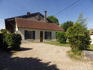 Gite 32 rue du huit mai - Freneuse - 7