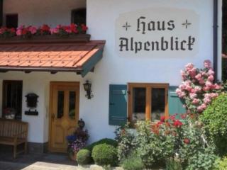 Alpenblick - Reit im Winkl - 7