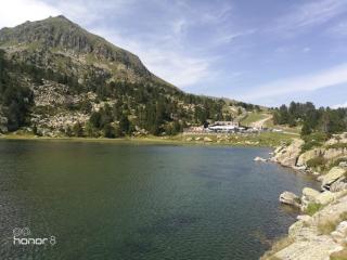 Tarter Confort Hut 5065 - El Tarter - 6
