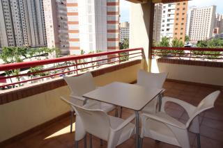 Evamar Apartments - Benidorm - 2