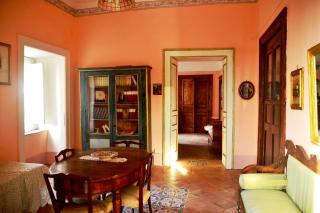 L'Antica Dimora - Meta - 7