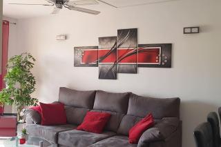 BELLA CASA - Helle Wohnung in Strandnähe - Palamós - 1