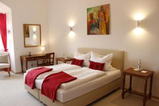 BioHotel Schloss Kirchberg - 8