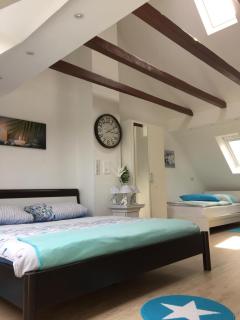 LORENZ Apartment 2 - Hattingen - 8