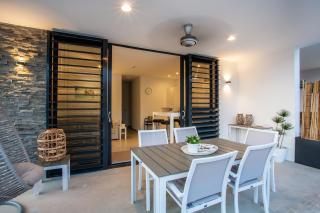 La Hasta Luxury Apartment Jan Thiel - Jan Thiel - 1