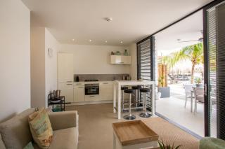 La Hasta Luxury Apartment Jan Thiel - Jan Thiel - 4