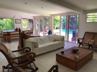 Villa Jasmin avec piscine chauffée à 50m plage et lagon - Saint-Gilles-les-Bains - 7