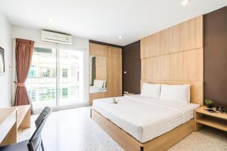 The Fifth Residence - Bangkok - 3