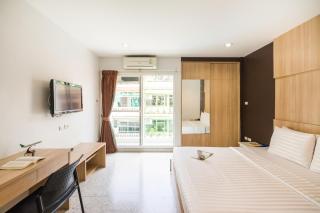 The Fifth Residence - Bangkok - 5