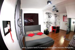 Micky Santoro Hotel & Restaurant - Bantayan Island - 3