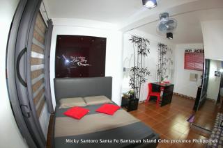 Micky Santoro Hotel & Restaurant - Bantayan Island - 2