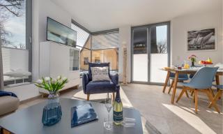 Haus Liesing - Prerow - 1