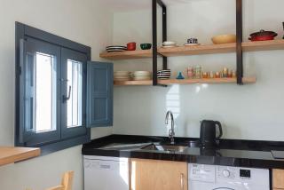 Casa Brigitte - Califa Casas Vejer - 7