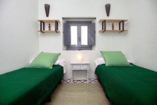 Casa Brigitte - Califa Casas Vejer - 5