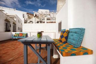 Casa Brigitte - Califa Casas Vejer - Vejer de la Frontera - 2