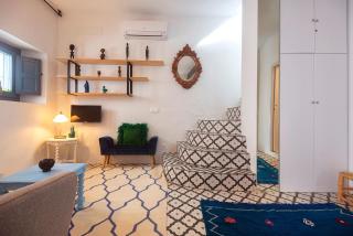 Casa Brigitte - Califa Casas Vejer - 8