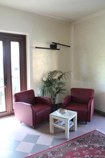 Hotel Europa - 1