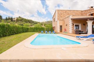 Finca Roca Blanca - S'Horta - 3