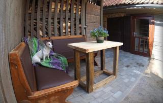 Ventspils Garden house - Ventspils - 2