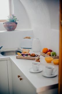 Pueblo Viejo Suites - Kamari - 5